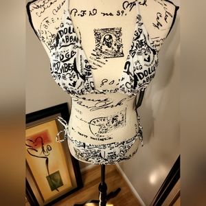 Dolce & Gabbana Bikini